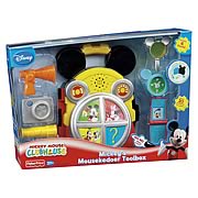 Disney Mickey Mousekedoer Toolbox
